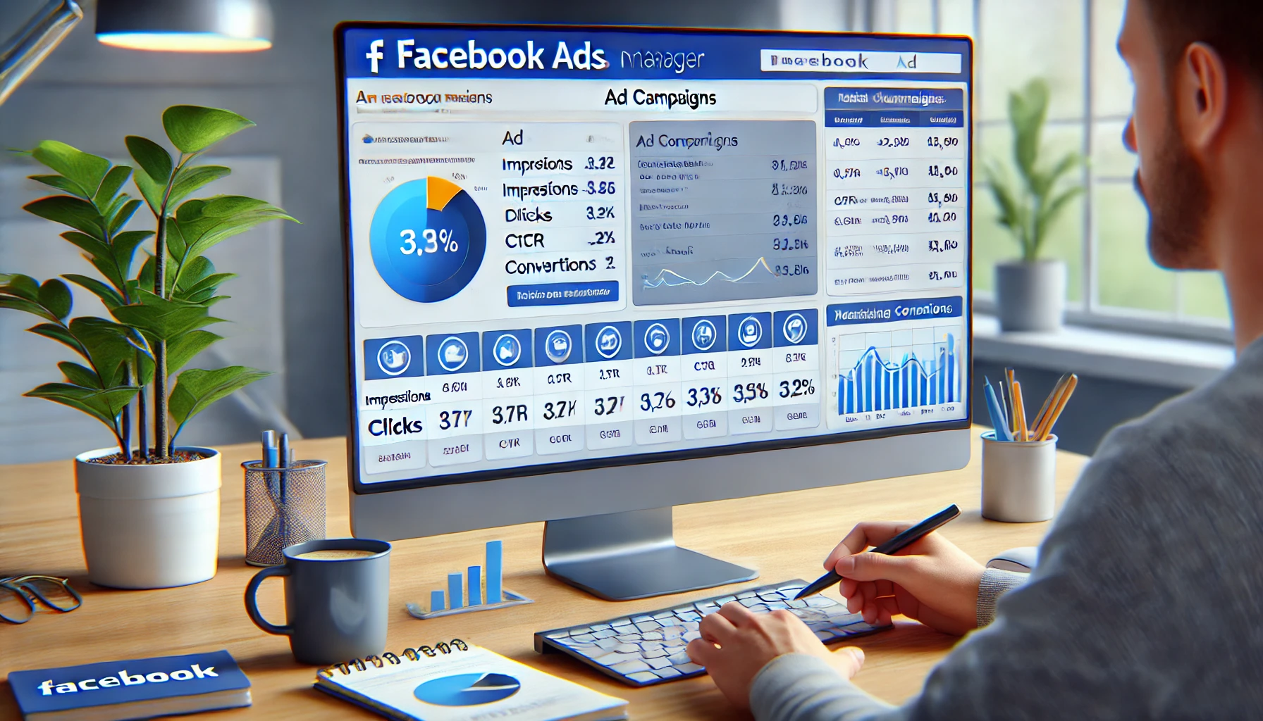 O que é Facebook Ads?