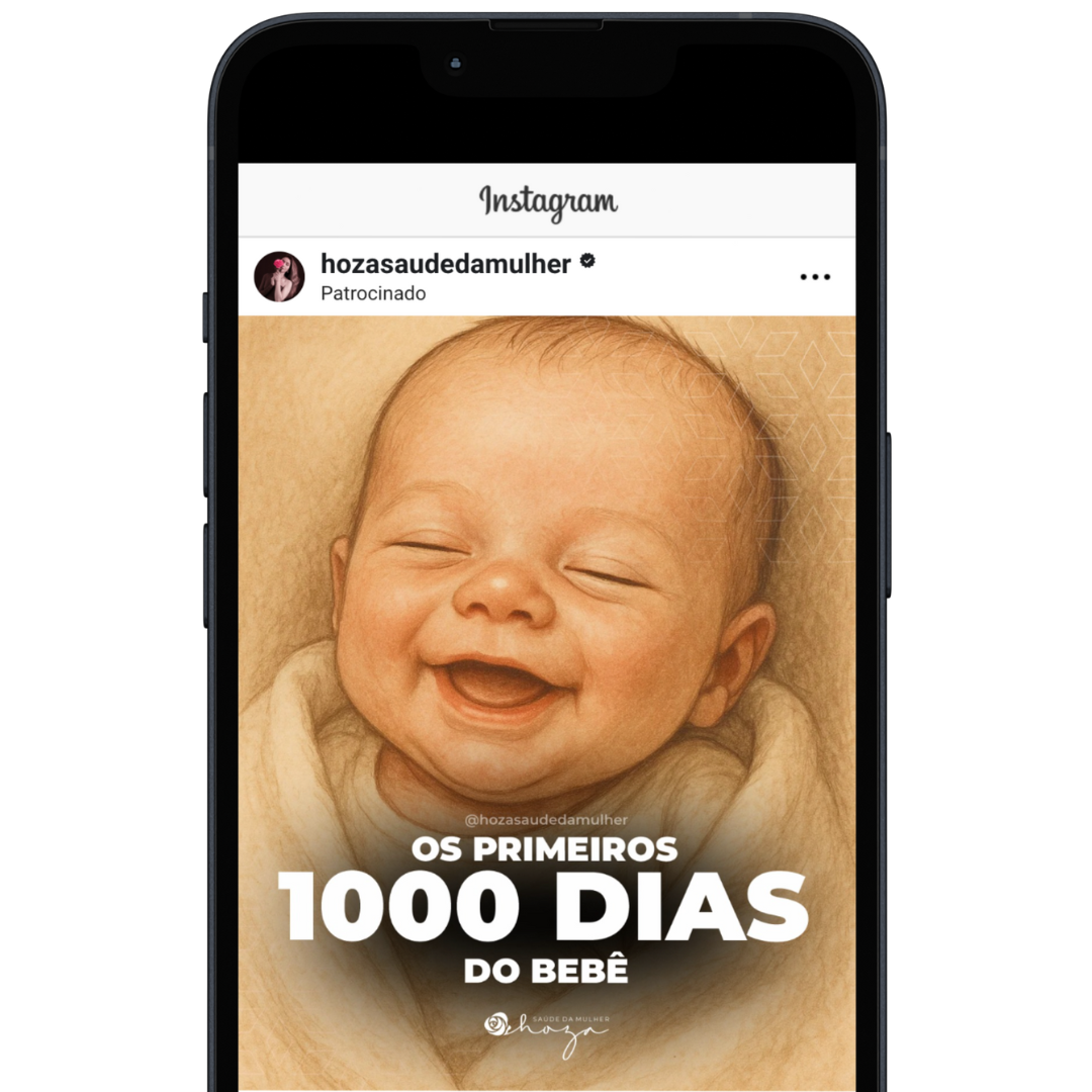 tráfego pago hoza saude da mulher midia paga