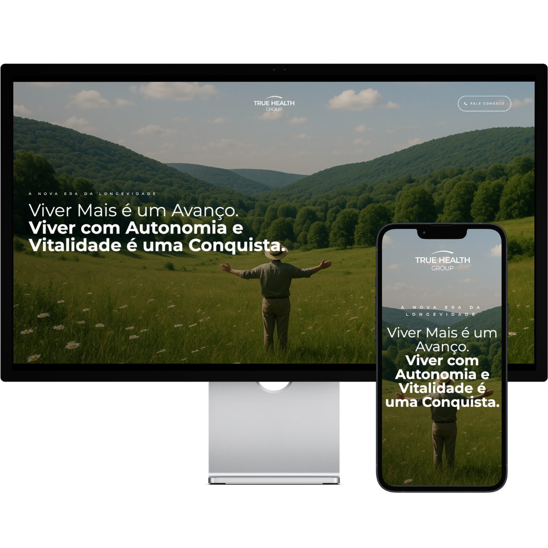 website-seo-true-health-group