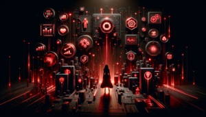 Tela de HubSpot implementação mostrando dashboard de CRM configurado