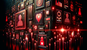 Tela de configuração da RD Station implementação com dashboard de automação de marketing