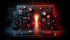 Profissional analisando dashboard de remarketing que não funciona buscando erros nas campanhas